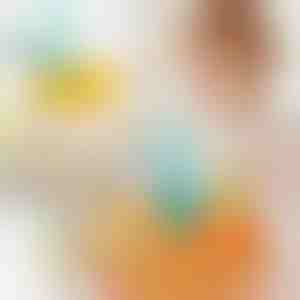 Детска кухненска мивка с течаща вода | SINKIFUN