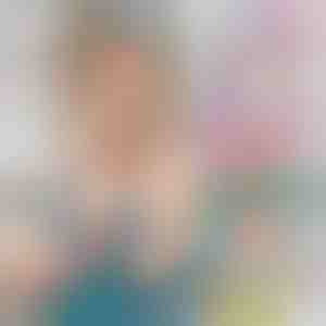 Детски стикери за нокти (520бр.) | STICKEEZ